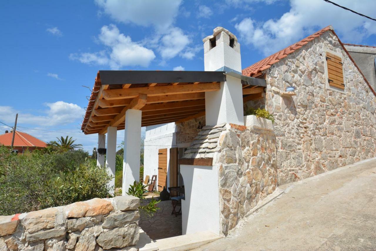 Dream House Villa Zaglav ภายนอก รูปภาพ