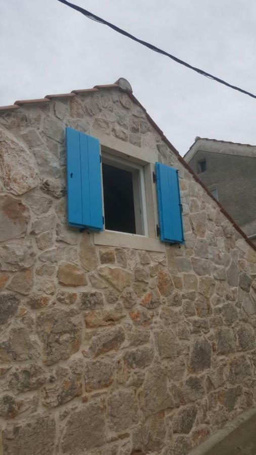 Dream House Villa Zaglav ภายนอก รูปภาพ